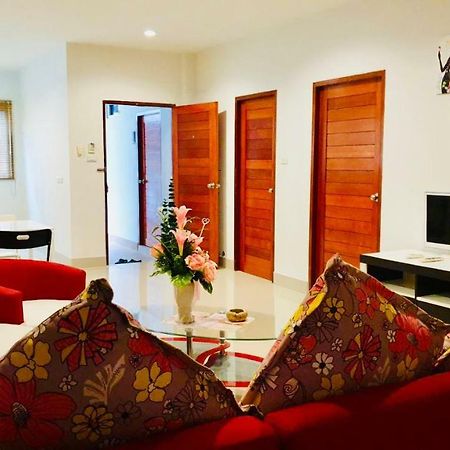 Aparthotel Siray House Phuket Zewnętrze zdjęcie