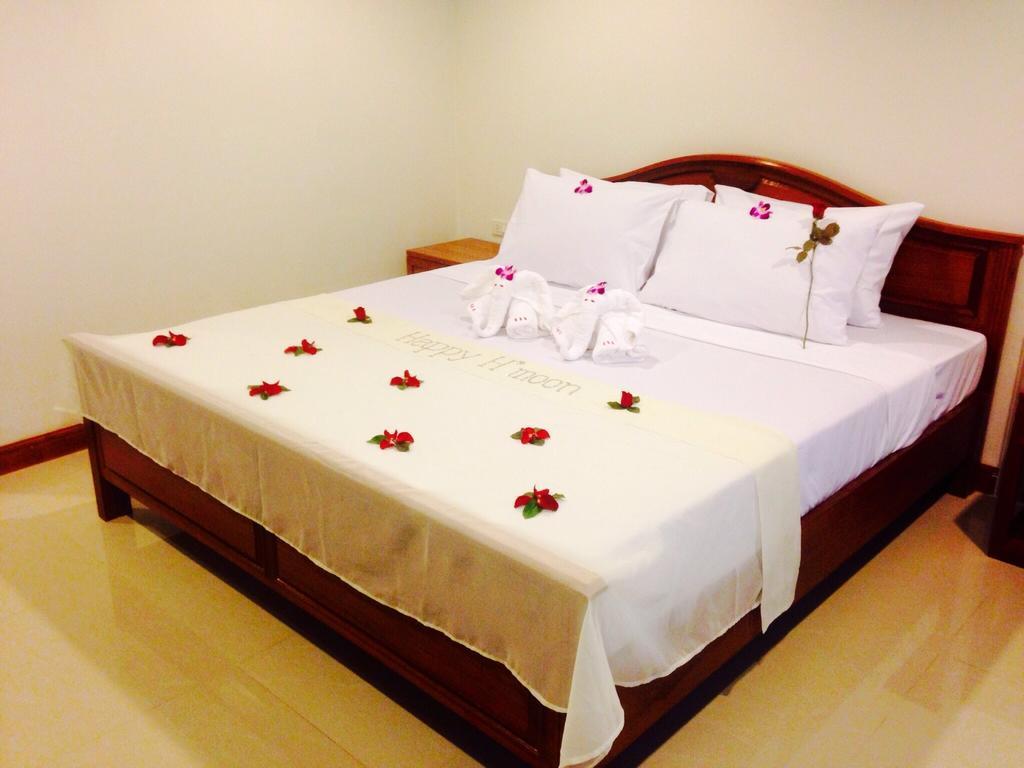 Aparthotel Siray House Phuket Zewnętrze zdjęcie