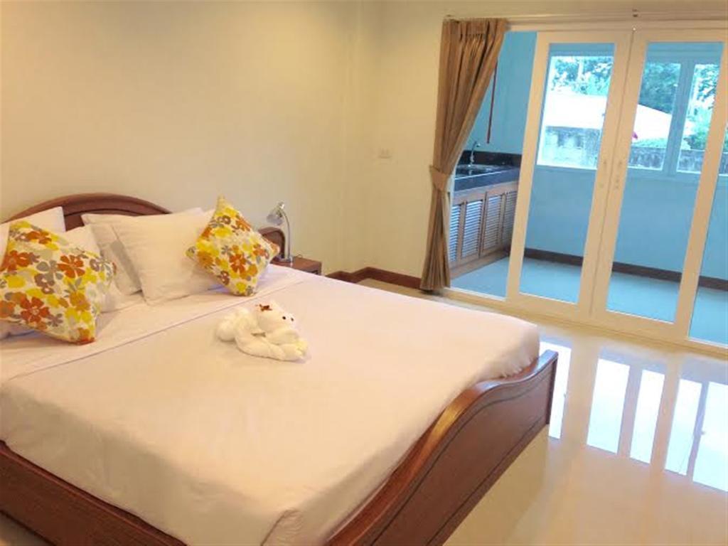 Aparthotel Siray House Phuket Zewnętrze zdjęcie