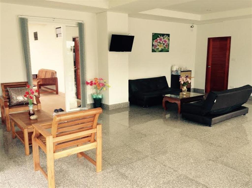 Aparthotel Siray House Phuket Zewnętrze zdjęcie