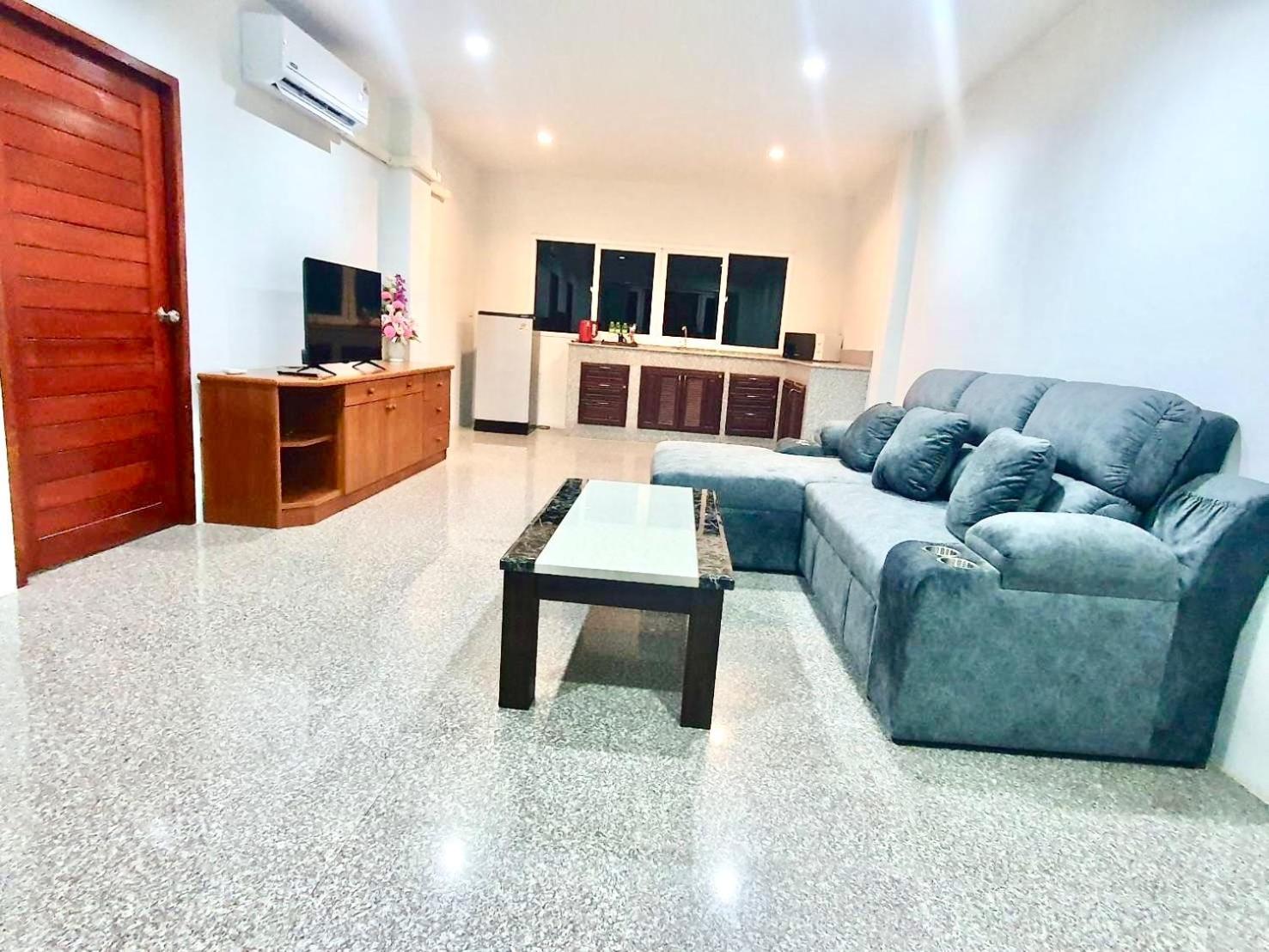 Aparthotel Siray House Phuket Zewnętrze zdjęcie