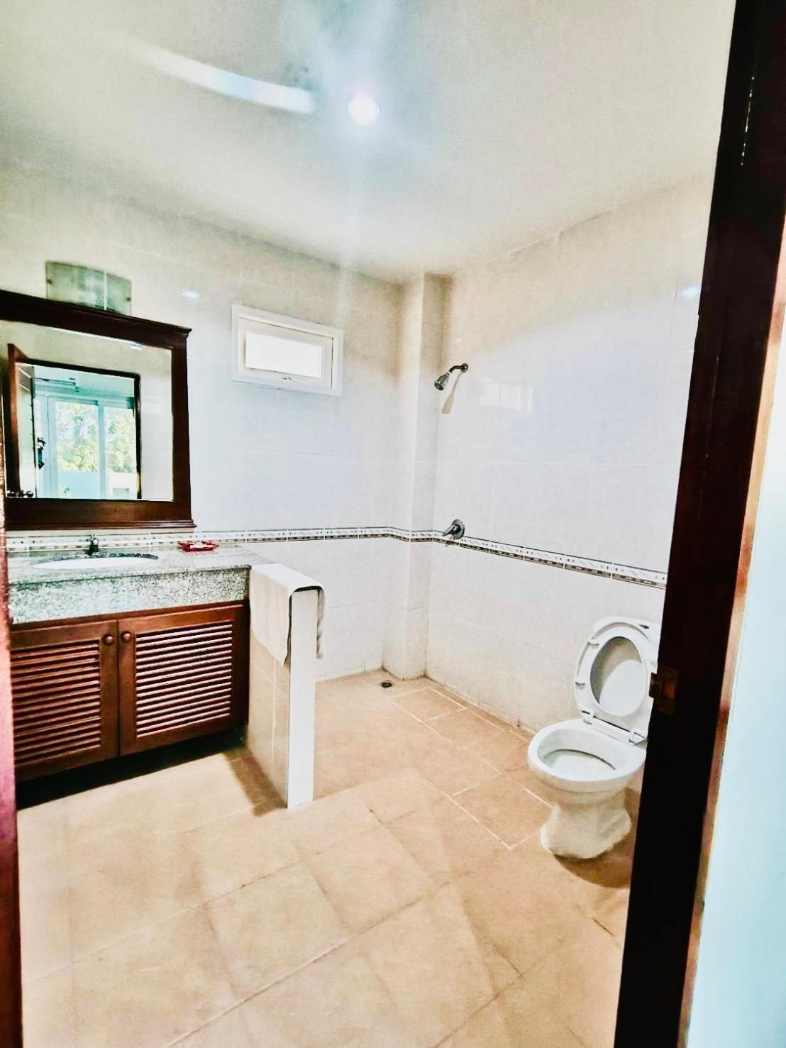 Aparthotel Siray House Phuket Zewnętrze zdjęcie