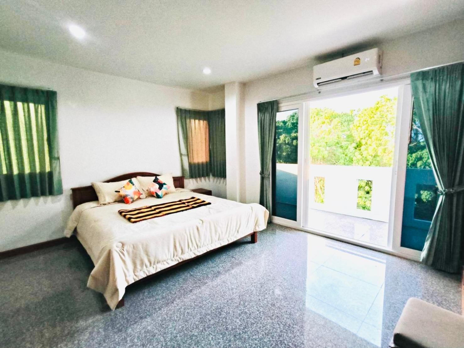 Aparthotel Siray House Phuket Zewnętrze zdjęcie