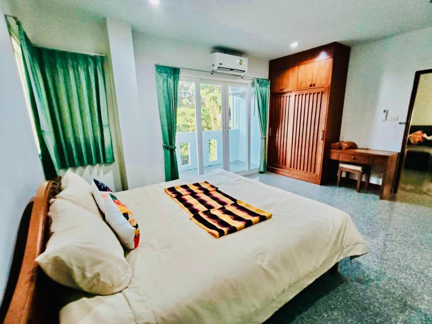 Aparthotel Siray House Phuket Zewnętrze zdjęcie