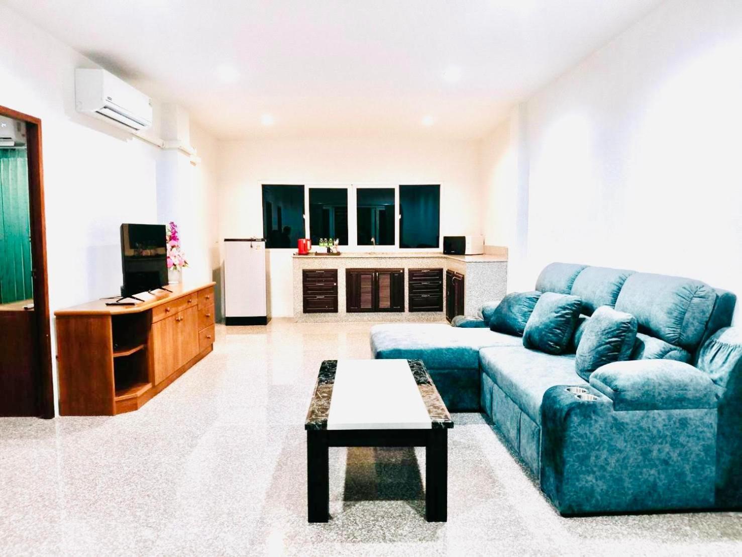Aparthotel Siray House Phuket Zewnętrze zdjęcie