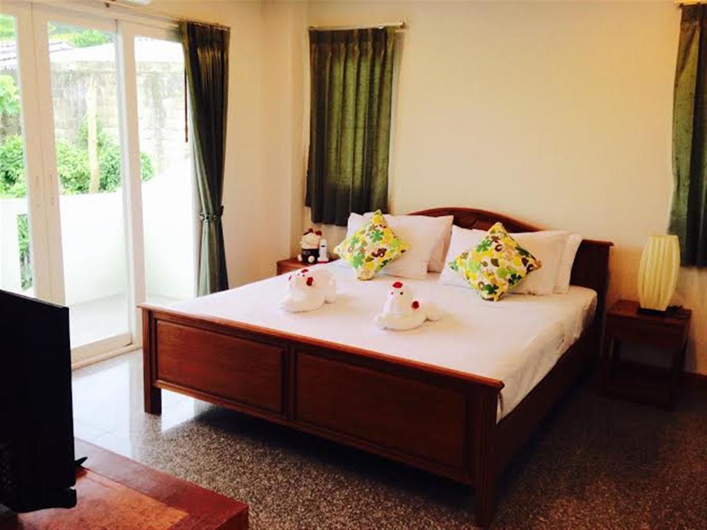 Aparthotel Siray House Phuket Pokój zdjęcie