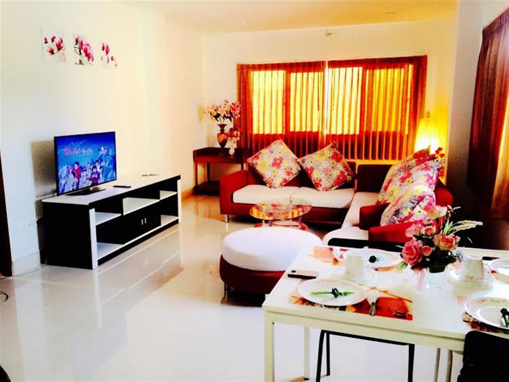 Aparthotel Siray House Phuket Pokój zdjęcie