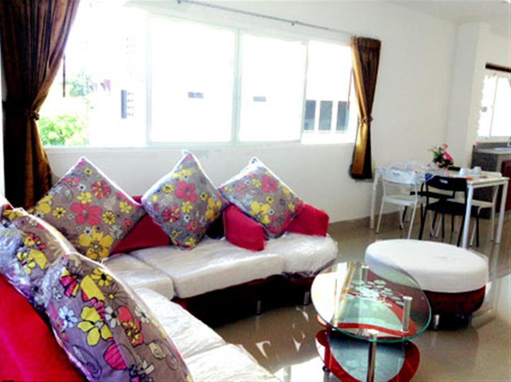 Aparthotel Siray House Phuket Pokój zdjęcie