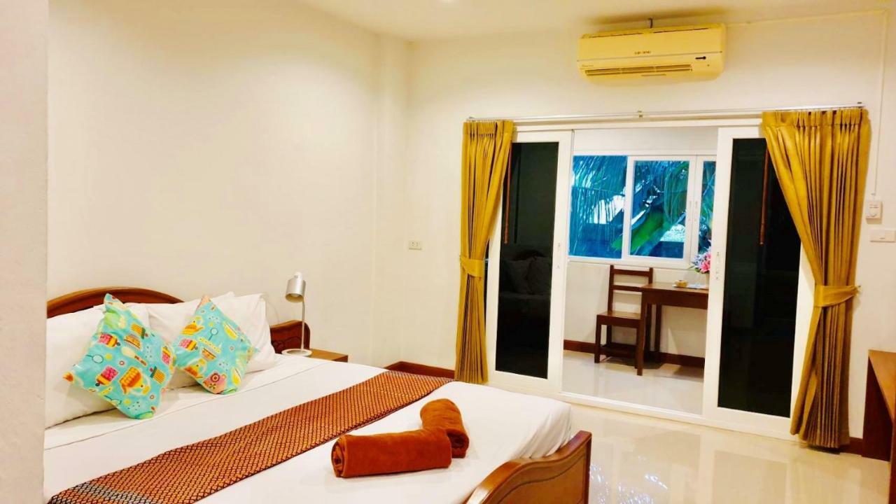 Aparthotel Siray House Phuket Zewnętrze zdjęcie