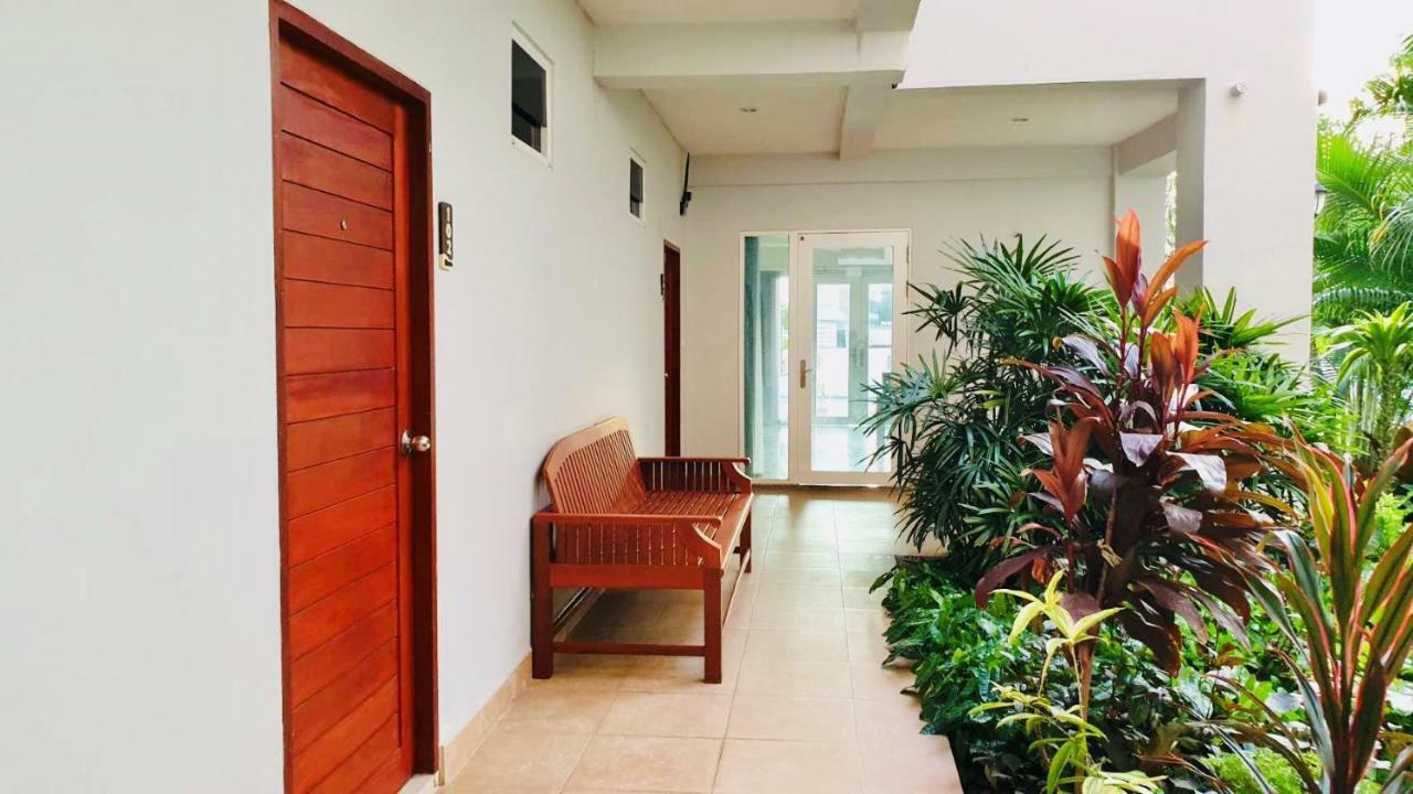 Aparthotel Siray House Phuket Zewnętrze zdjęcie