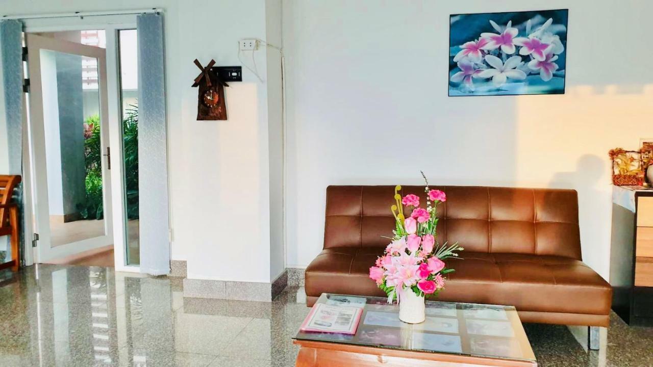 Aparthotel Siray House Phuket Zewnętrze zdjęcie