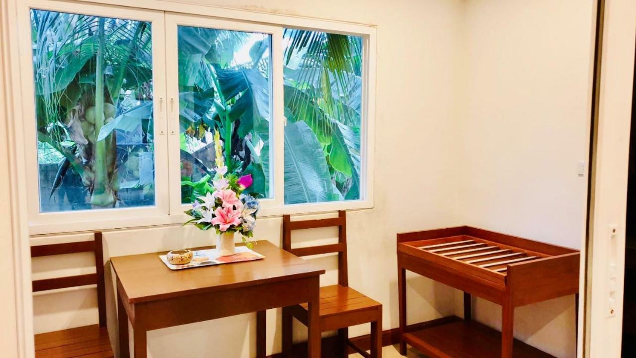 Aparthotel Siray House Phuket Zewnętrze zdjęcie