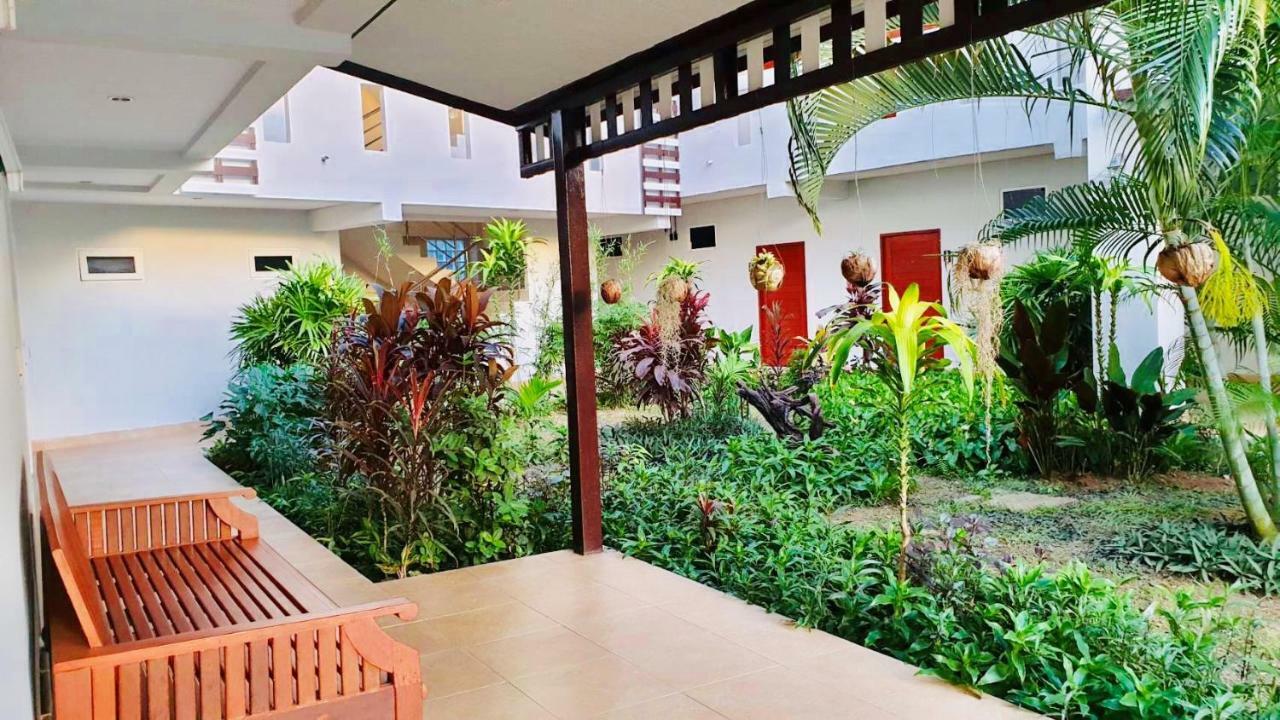 Aparthotel Siray House Phuket Zewnętrze zdjęcie