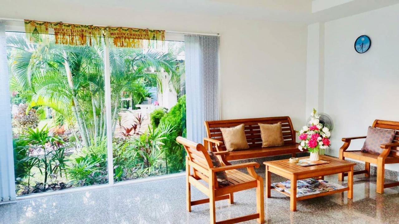 Aparthotel Siray House Phuket Zewnętrze zdjęcie