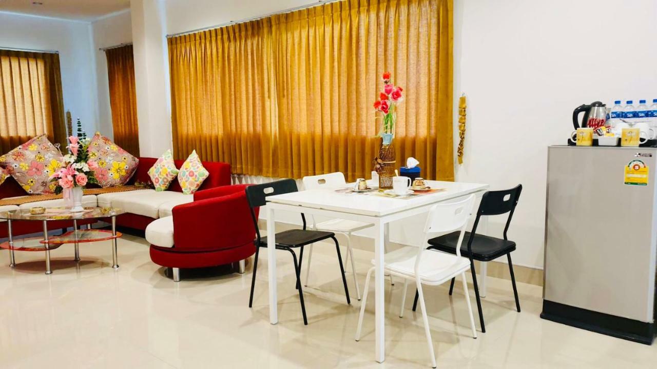Aparthotel Siray House Phuket Zewnętrze zdjęcie
