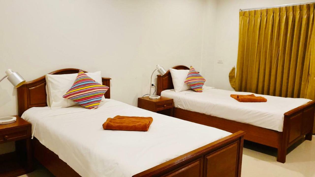 Aparthotel Siray House Phuket Zewnętrze zdjęcie