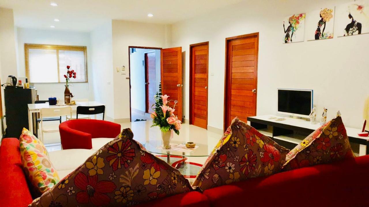 Aparthotel Siray House Phuket Zewnętrze zdjęcie