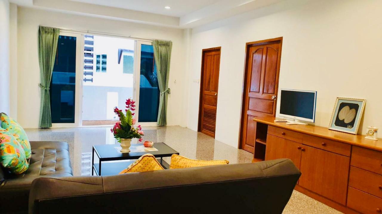 Aparthotel Siray House Phuket Zewnętrze zdjęcie