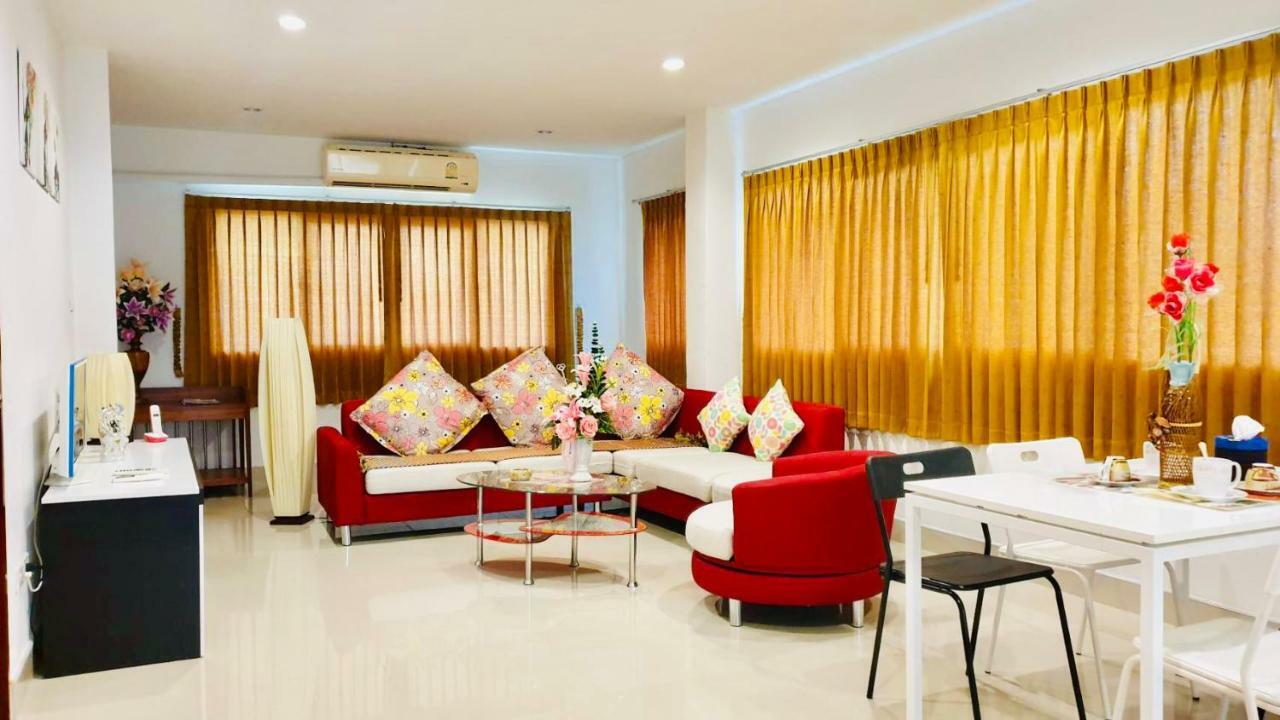 Aparthotel Siray House Phuket Zewnętrze zdjęcie